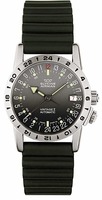GLYCINE AIRMAN Vintage V Ref. 3853.10-D2 limited edition of 150 pieces