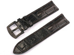 ACCESSORIES & DESIGN EXCLUSIVE LEATHER STRAPS Ref. 6491 IPB, Ref. 4997 IPB, Ref. 7181 SS  -  23/22 mm