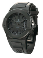 DWISS Emme All Black Ref. MAL4301 IP black automatic