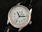 JACQUES ETOILE MEDICUS Silver