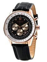 CALVANEO 1583 DEFCON DIAMOND ROSE GOLD Ref. CM-DEF-G-0106  RARE!!!