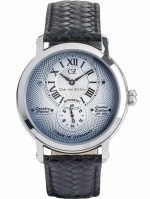 GERMAN DESIGN BRANDS CARL VON ZEYTEN Ref. CVZ0066WH Kandel automatic 43mm 5ATM Ltd/500