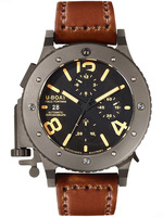 U-BOAT U-42 REF. 6475 CHRONO - 53   LIMITED EDITION OF 999 UNITS