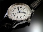 JACQUES ETOILE PRIMIUS Silver